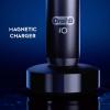 imageOralB iO Deep Clean  Protect Rechargeable Electric Toothbrush White with a iO Series 7 Toothbrush 2 Replacement Brush Heads and a Charging Travel Case