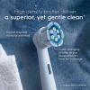 imageOralB iO Series Gentle Care Electric Toothbrush Replacement Brush Heads for an OralB Electric Toothbrush 2 count WhiteWhite