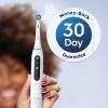 imageOralB iO Series Gentle Care Electric Toothbrush Replacement Brush Heads for an OralB Electric Toothbrush 2 count WhiteWhite