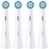 imageOralB iO Series Gentle Care Electric Toothbrush Replacement Brush Heads for an OralB Electric Toothbrush 2 count WhiteWhite