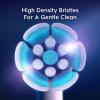 imageOralB iO Series Gentle Care Electric Toothbrush Replacement Brush Heads for an OralB Electric Toothbrush 2 count WhiteWhite