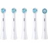 imageOralB iO Series Ultimate Clean Electric Toothbrush Replacement Brush Heads for an OralB Electric Toothbrush 2 count WhiteWhite