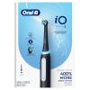 imageOralB iO3 Electric Toothbrush 1 with 1 Ultimate Clean Brush Head and 1 Charger BlackBlack