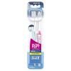 imageOralB Advanced Sensitive Toothbrushes Extra Soft 2 Count2 Count Pack of 1