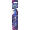imageOralB Cross Action Kids Toothbrush Soft Bristles Ages 6 1 Count1 Count Pack of 1