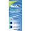 imageOralB Dental Floss for Braces Super Floss PreCut Strands Mint 50 Count Pack of 2Mint