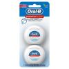 imageOralB EssentialFloss Cavity Defense Dental Floss 50 M 2 Pack1 Foot Pack of 1