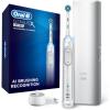 imageOralB Genius X Limited Rechargeable Electric Toothbrush with 1 Replacement Brush Head Travel Case WhiteWhite