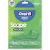 imageOralB Glide Complete Floss Picks Dental Floss Picks Scope Outlast 75ct Toothpicks Floss Picks