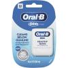 imageOralB Glide Deep Clean Cool Mint Dental Floss Value 2 Pack 40m Each164 Foot Pack of 6