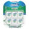 imageOralB Glide Dental Floss Scope Flavor 40m Pack of 6