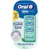imageOralB Glide ProHealth Comfort Plus Mint Flavor Floss 437yd 40m 2 CountMint