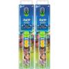imageOralB Kids Battery Toothbrush Featuring Disneys Encanto Soft Bristles for Kids 31 Count Pack of 2
