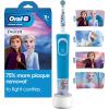 imageOralB Kids Electric Toothbrush featuring Star Wars for Kids 3Blue