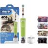 imageOralB Kids Electric Toothbrush featuring Star Wars for Kids 3Star Wars