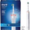 imageOralB Smart 1500 Electric Power Rechargeable Battery Toothbrush BlackWhite