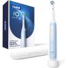 imageOralB iO Series 4 Electric Toothbrush with 1 Brush Head Rechargeable ICY BlueIcy Blue