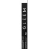 imageGLEEM Battery Powered Electric Toothbrush LavenderBlack