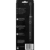 imageGLEEM Battery Powered Electric Toothbrush LavenderBlack