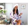 imageGLEEM Battery Powered Electric Toothbrush LavenderLavender