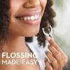 imageOral B Glide Dental Floss Picks Gum Care 60 Count Pack of 46 Foot Pack of 4
