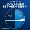 imageOral B Glide Dental Floss Picks Gum Care 60 Count Pack of 46 Foot Pack of 4