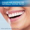imageOralB 3D White Action Power Toothbrush 1 Count Colors May Vary Multicolored