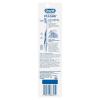imageOralB 3D White Pulsar Battery Electric Toothbrush 1 Count Medium Toothbrush Pack removes Stains whitens Teeth Travel Essentials Tooth BrushMedium