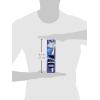 imageOralB 3D White Pulsar Battery Electric Toothbrush 1 Count Medium Toothbrush Pack removes Stains whitens Teeth Travel Essentials Tooth BrushMedium