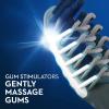imageOralB CrossAction All In One Toothbrush Soft Deep Plaque Removal 4 count