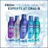 imageOralB Dry Mouth Oral Rinse Mouthwash Moisturizing Mint 16 Fl Oz