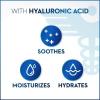 imageOralB Dry Mouth Oral Rinse Mouthwash Moisturizing Mint 16 Fl Oz