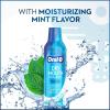 imageOralB Dry Mouth Oral Rinse Mouthwash Moisturizing Mint 16 Fl Oz