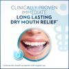 imageOralB Dry Mouth Oral Rinse Mouthwash Moisturizing Mint 16 Fl Oz