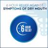 imageOralB Dry Mouth Oral Rinse Mouthwash Moisturizing Mint 16 Fl Oz