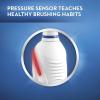 imageOralB Kids Electric Toothbrush with Coaching Pressure Sensor and Timer Rechargeable Toothbrush with Brush Head Sparkle ampamp ShineToothbrush
