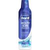 imageOralB Mouth Sore Mouthwash Special Care Oral Rinse Hydrogen Peroxide Mouthwash 16 fl oz Mouthwash Alcohol Free16 Fl Oz Pack of 2