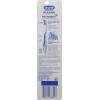 imageOralB Pulsar ProHealth Expert Clean Battery electric toothbrush 2 count MEDIUM toothbrush pack removes plaque travel essentials tooth brushColors May Vary