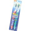 imageOralB Pulsar ProHealth Expert Clean Battery electric toothbrush 2 count MEDIUM toothbrush pack removes plaque travel essentials tooth brushColors May Vary