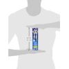 imageOralB Pulsar ProHealth Expert Clean Battery electric toothbrush 2 count MEDIUM toothbrush pack removes plaque travel essentials tooth brushColors May Vary