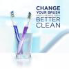 imageOralB Pulsar ProHealth Expert Clean Battery electric toothbrush 2 count MEDIUM toothbrush pack removes plaque travel essentials tooth brushMulticolor