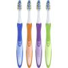 imageOralB Pulsar ProHealth Expert Clean Battery electric toothbrush 2 count MEDIUM toothbrush pack removes plaque travel essentials tooth brushMulticolor