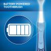 imageOralB Pulsar ProHealth Expert Clean Battery electric toothbrush 2 count MEDIUM toothbrush pack removes plaque travel essentials tooth brushMulticolor