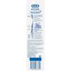 imageOralB Pulsar ProHealth Expert Clean Battery electric toothbrush 2 count MEDIUM toothbrush pack removes plaque travel essentials tooth brushOrange