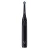 imageOralB iO Series 2 Rechargeable Electric Powered Toothbrush Night Black with 1 Gentle Care Brush Head  Automatic Pressure Sensor to Protect Gums  3 Modes  2 Min Timer