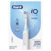 imageOralB iO Series 3 Electric Toothbrush with 1 Brush Head Rechargeable White