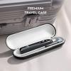 imageOralB iO Series 7 Electric Toothbrush with 2 Replacement Brush Heads Black OnyxBlackonyx