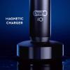 imageOralB iO Series 7 Electric Toothbrush with 2 Replacement Brush Heads Black OnyxBlackonyx