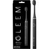 imageGLEEM Battery Powered Electric Toothbrush LavenderBlack