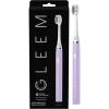 imageGLEEM Battery Powered Electric Toothbrush LavenderLavender